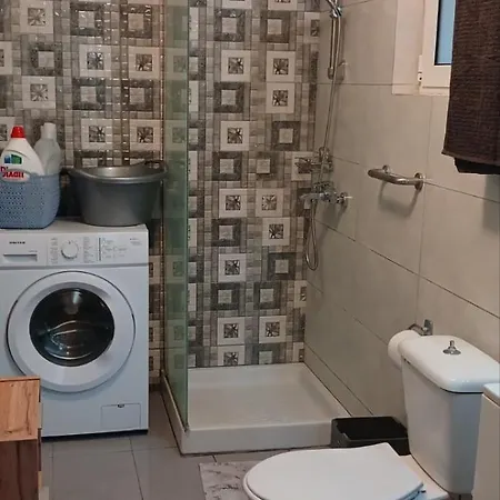 Appartamento Tsampikas House