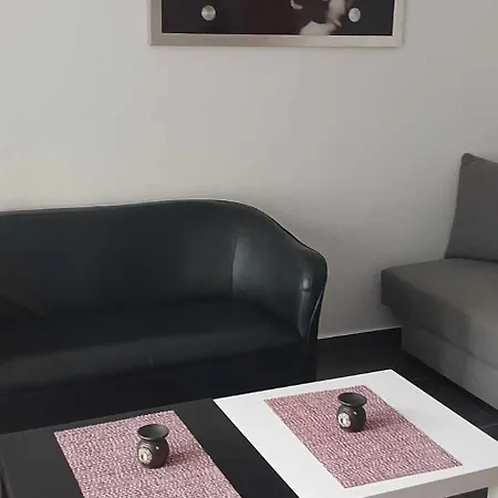 Tsampikas House Apartment *