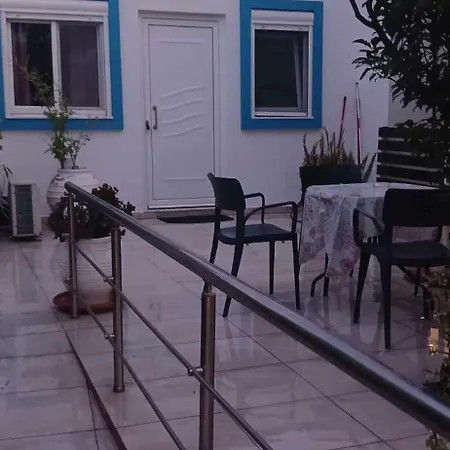 Tsampikas House Apartment Faliraki