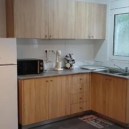 Tsampikas House Φαληράκι